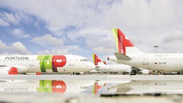 PJ faz buscas na TAP e na empresa de transportes Barraqueiro