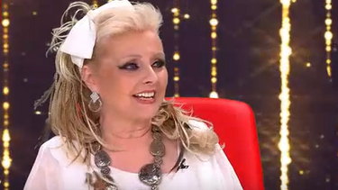 Ágata: “A [canção] que marca a minha vida é o ‘Perfume de Mulher’”