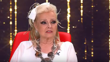 Dolores e Georgina têm uma mala igual? Ágata deixa sugestão