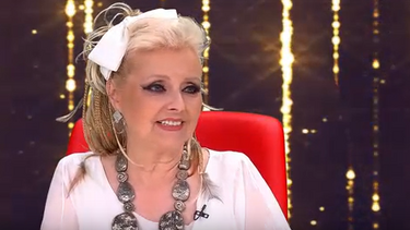 Ágata explica polémica em torno de vídeo com música "Mexe-te mais um pouco"