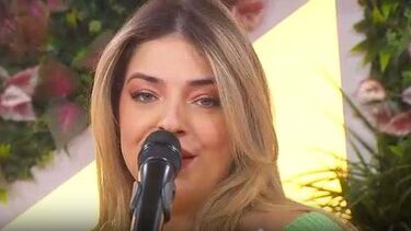 'Quiero' de Viloca no Manhã CM