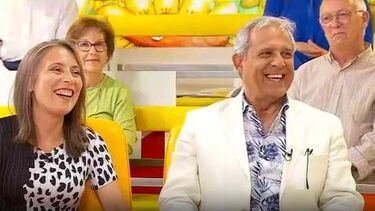 Sandra Pinheiro e José Costa Pina apresentam 'Curupira'