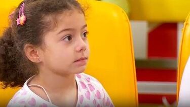 Liliana e Leonor- Ajuda doença rara