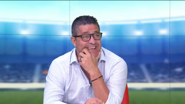 Fernando Mendes: “Tentava manter Nuno Santos até à ultima”