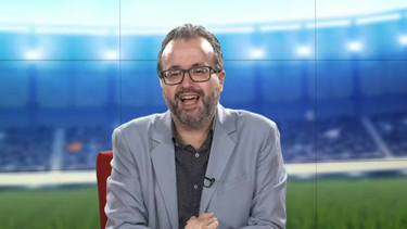 Vítor Pinto: “Schmidt disse a Gilberto que ia sair” 