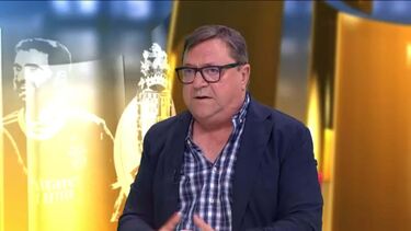 João Malheiro: “Liga inglesa tem uma competitividade que a nossa não tem”