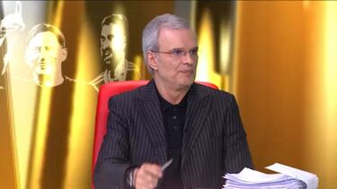 Octávio Lopes: “O Benfica está a perder gás”