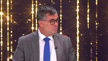 Quintino Aires conta que foi Rei da Lambada em 1989