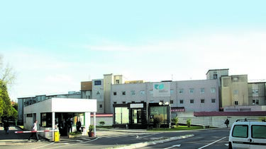 Hospital de Vila Nova de Gaia