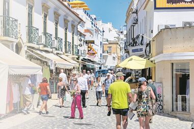 Hoteleiros acreditam que regresso da Fórmula 1 ao Algarve vai dinamizar turismo em época baixa