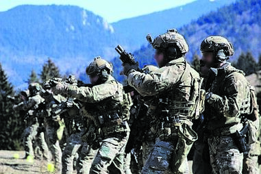 NATO, Forças Armadas, portugueses, missões