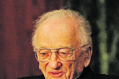 Benjamin Ferencz