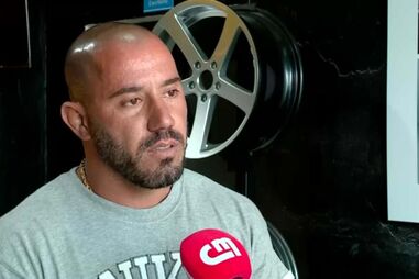 Pai de jovem esfaqueado à porta de discoteca em Lisboa espera "justiça"