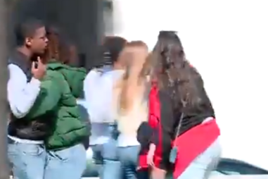 Mãe e testemunha envolvem-se em confrontos antes de julgamento da morte de jovem à porta de discoteca em Lisboa
