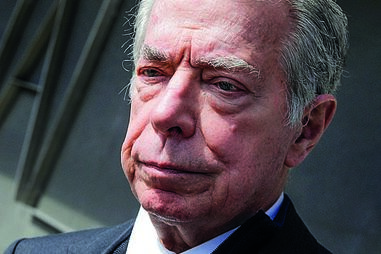 Ricardo Salgado