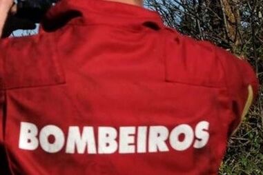 Bombeiros 