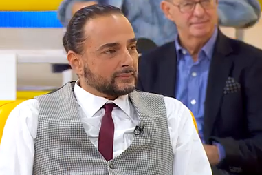 Conheça a história de superação de Nuno Flores, cantor que foi vítima de um atropelamento e fuga