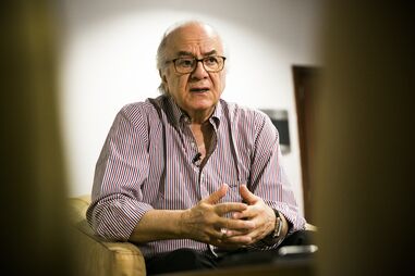 Boaventura de Sousa Santos 