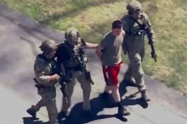 Detenção de Jack Teixeira