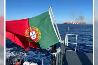 Região de Lisboa regista 37 salvamentos em dois dias nas praias