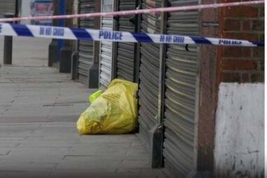 Jovem português de 20 anos morto à facada no sul de Londres