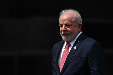 Lula da Silva