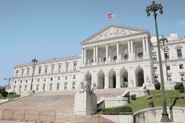 Assembleia da República 