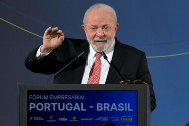Lula da Silva