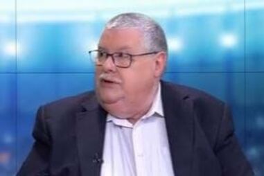 José Manuel Freitas: “Isto é conversa da treta para malucos”
