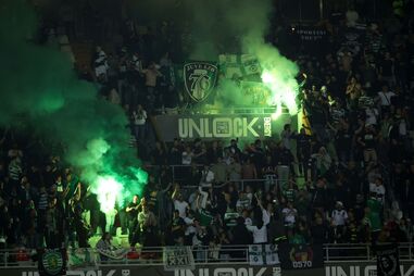 V. Guimarães - Sporting