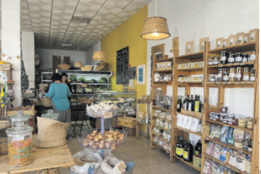 "Minga": A cooperativa em Montemor-o-Novo que pretende sustentar a economia local
