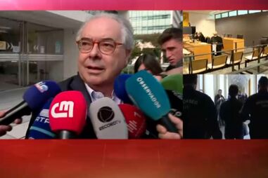 “Isto é uma questão técnica, complexa”: Advogado de Rui Pinto comenta alteração da acusação
