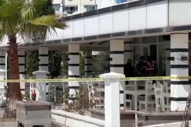 Mercenário português faz 2500 quilómetros para matar rival na Albânia