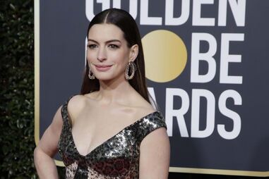 Anne Hathaway
