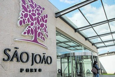 Hospital de São João