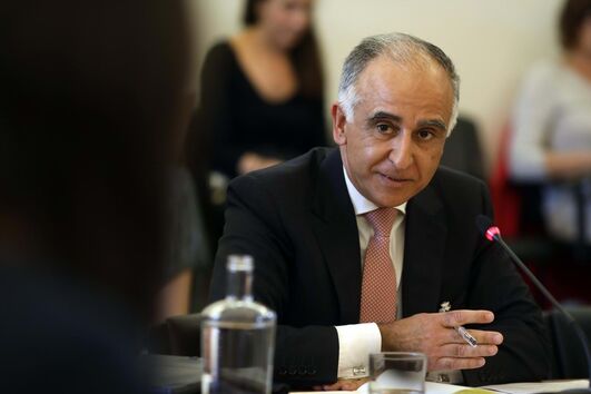 Luís Laginha de Sousa