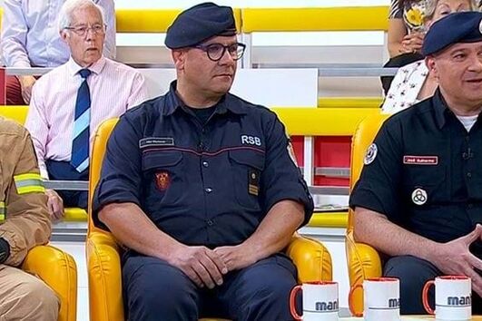 Dez candidatos a Heróis CM: A iniciativa que realça atos de coragem