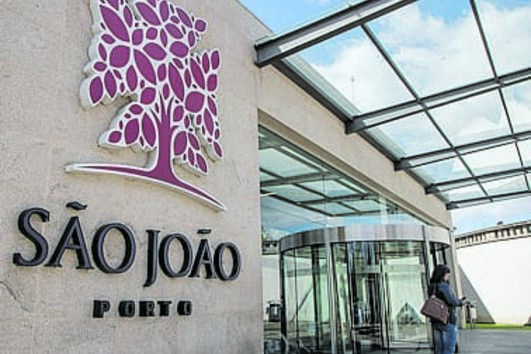 Doente de 35 anos foi operado ao tumor no cérebro (glicoma de grau 2) no Hospital de São João, no Porto