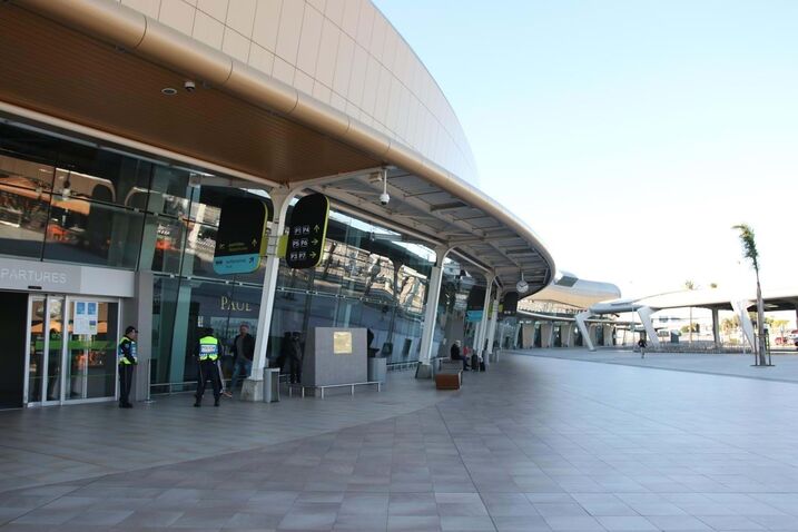 Aeroporto de Faro