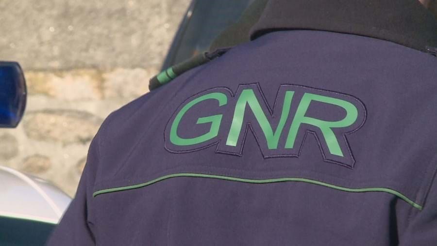 Guarda Nacional Republicana, GNR