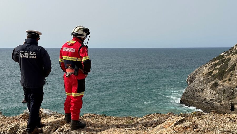 20 Pessoas Salvas Em Ações De Busca E Salvamento Da Marinha No Mês De