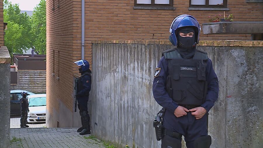 ‘Barão da Pasteleira’ pensou em fugir de Portugal após buscas
