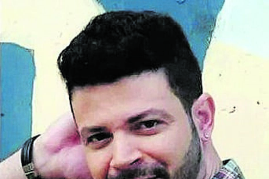 Luiz Carlos da Penha