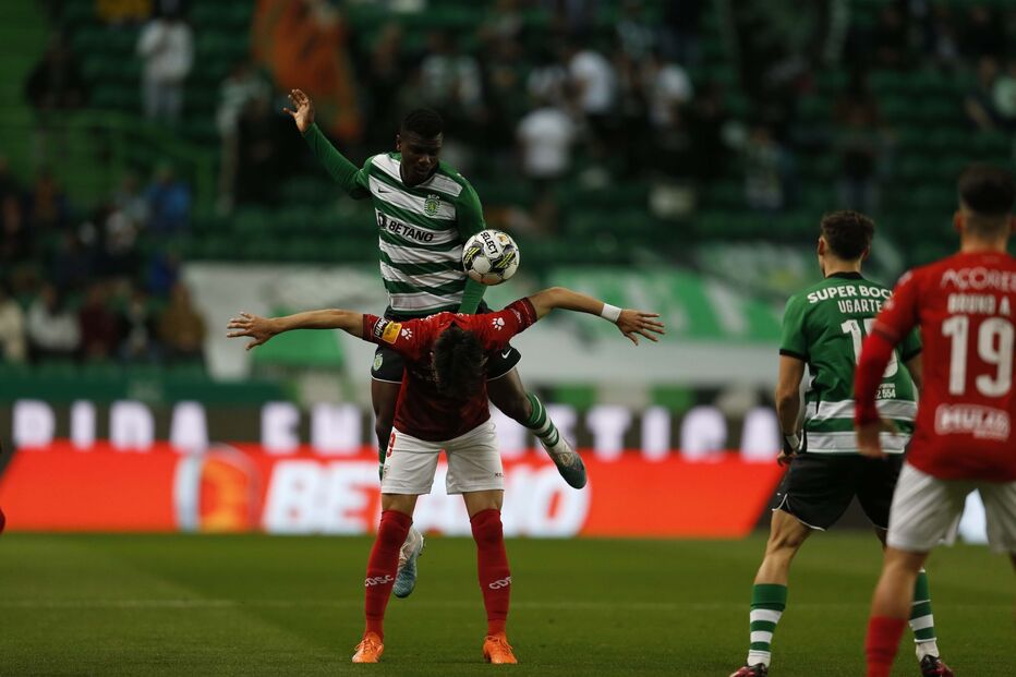 Sporting - Santa Clara 
