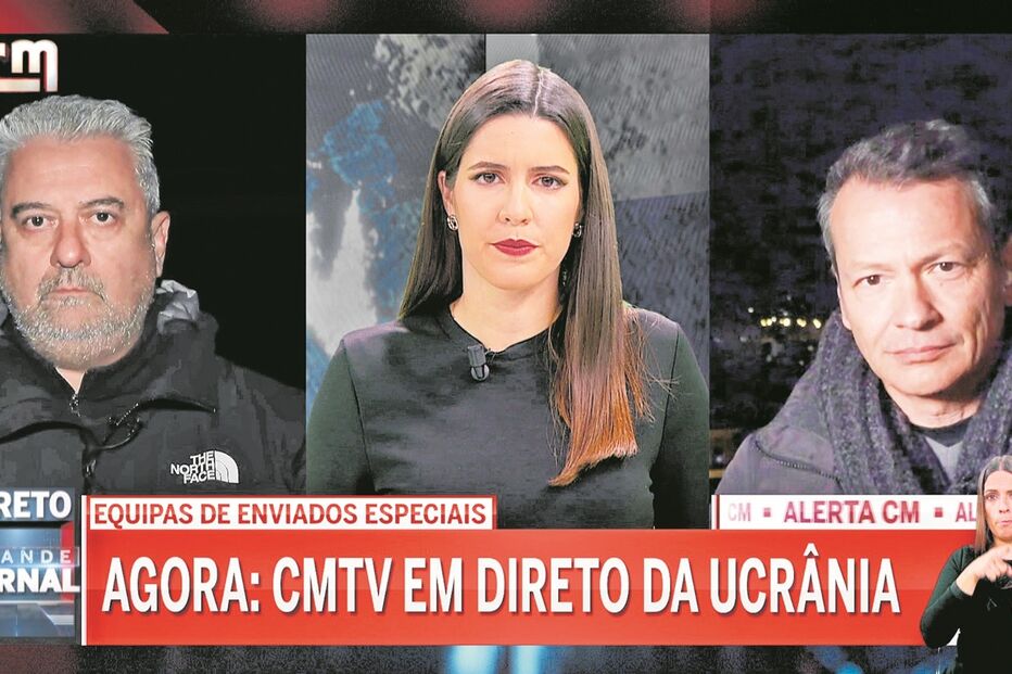 CMTV, audiências