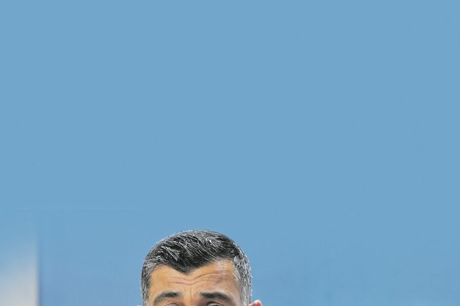 Sérgio Conceição, FC Porto