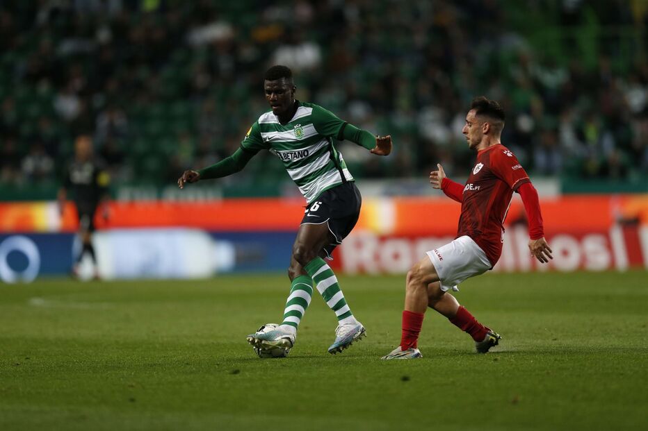 Sporting - Santa Clara	