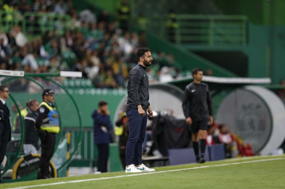 Sporting - Santa Clara	