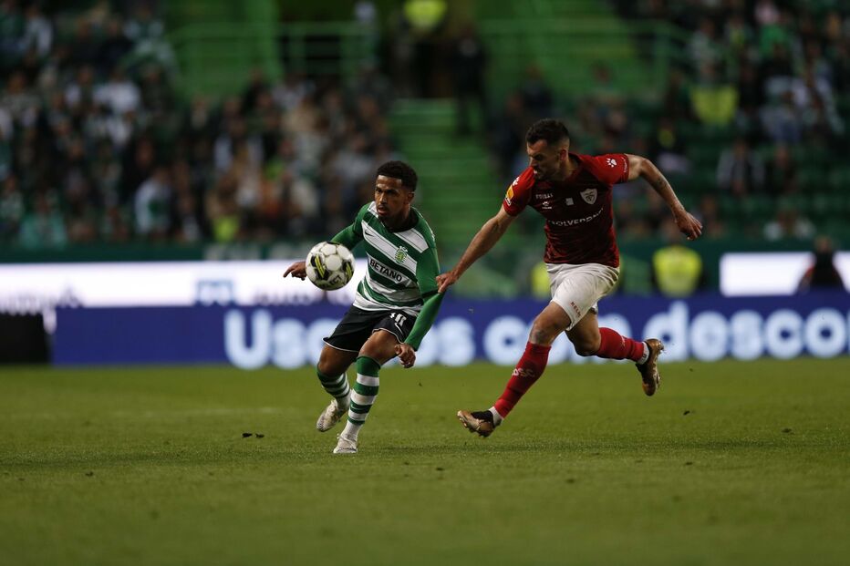 Sporting - Santa Clara	