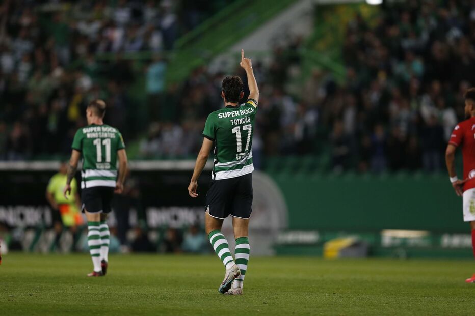 Sporting - Santa Clara	